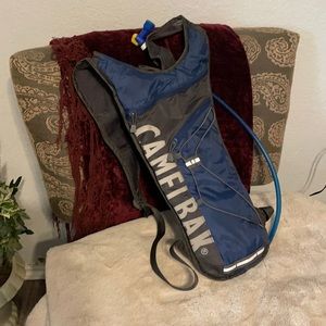 Camelbak canteen